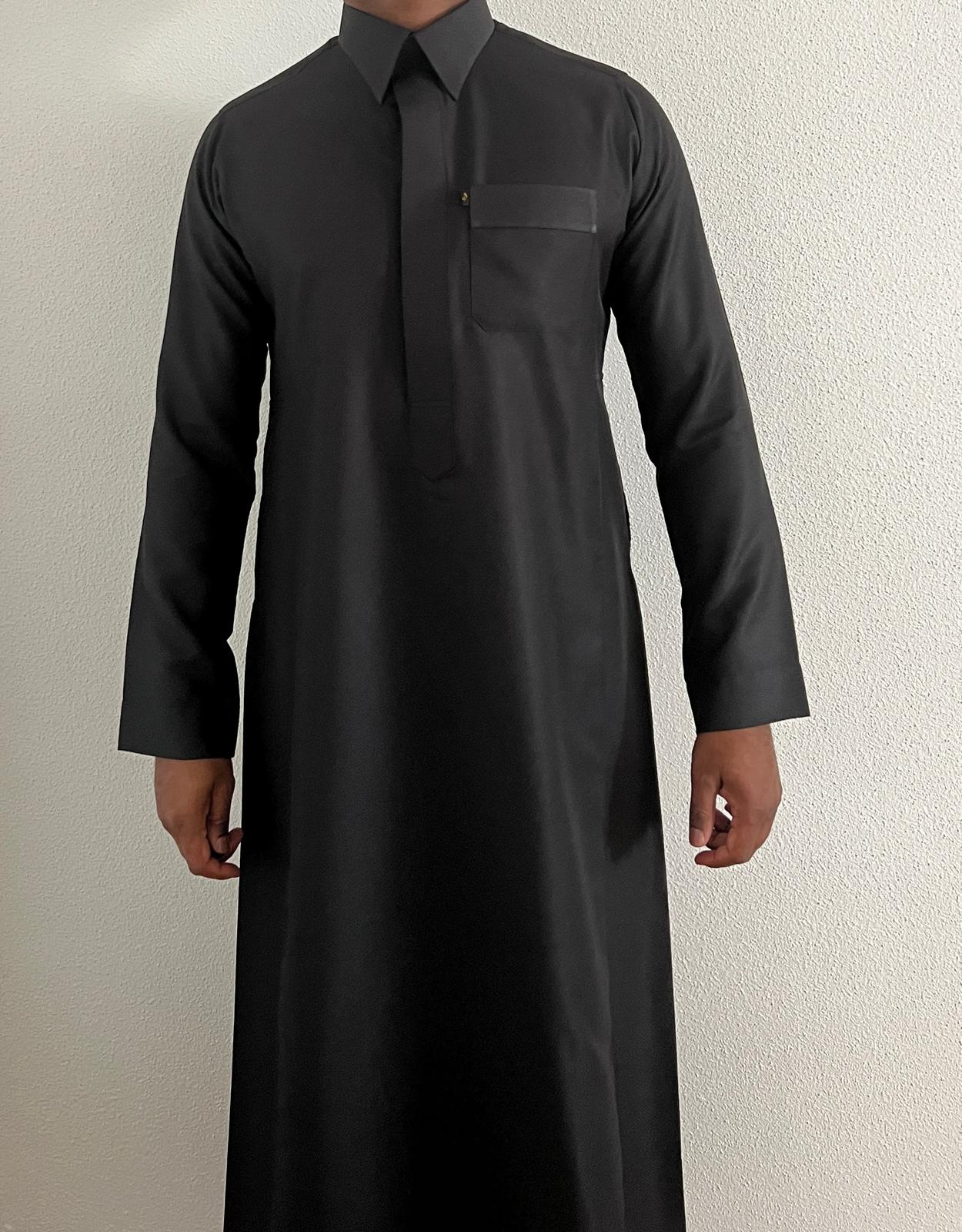 Motifs nid d'abeille noire #S32