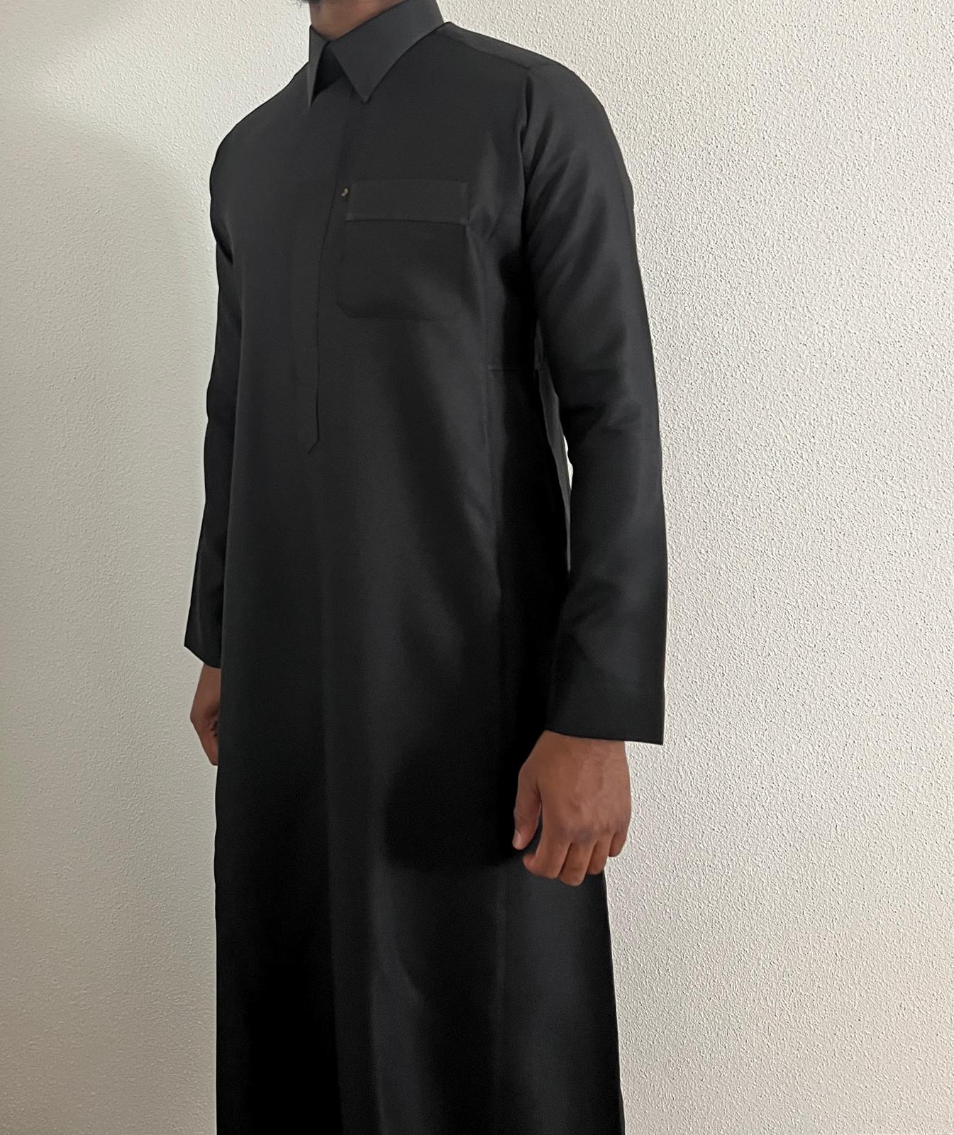 Motifs nid d'abeille noire #S32