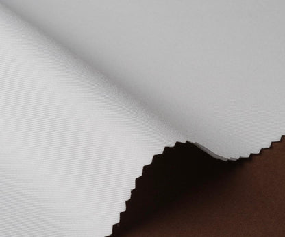 Classique blanc #M10